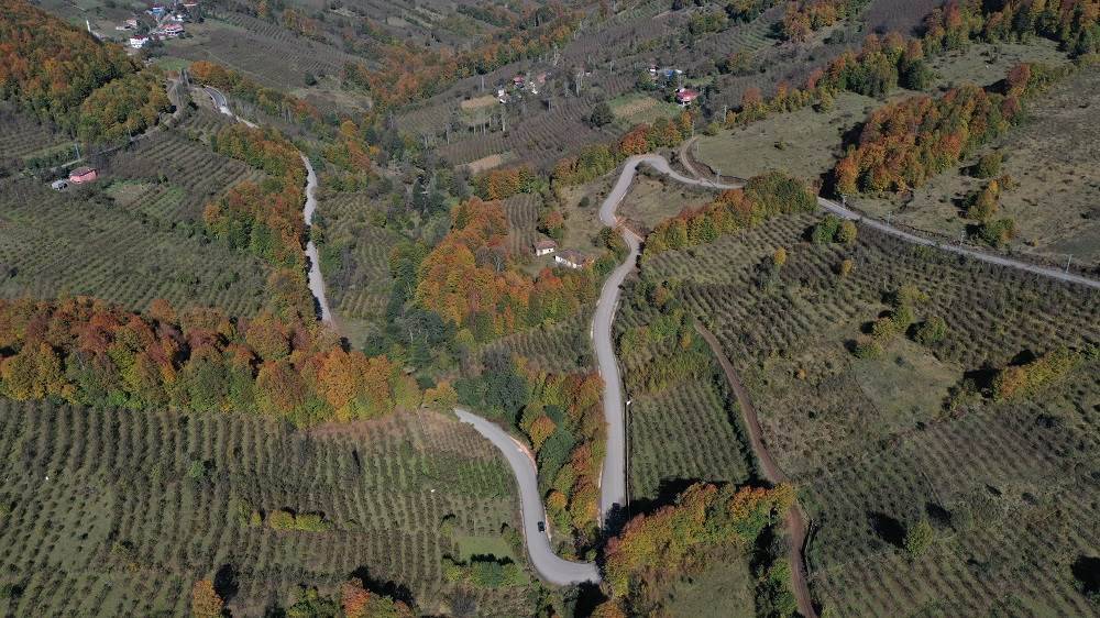 AYBASTI’YA 4,5 YILDA ÖMÜRLÜK YATIRIM